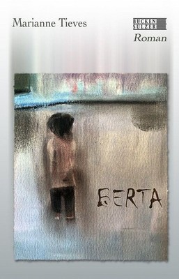Berta Marianne Tieves