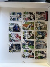 Lot Of Topps 2021 Npb Baseball Cards
