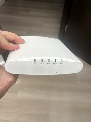 Ruckus ZoneFlex R310  Wireless Access Point