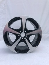 1x Alufelge 18 Zoll 8.5" 5x112 56ET A2054014700 Mercedes-Benz S205 Rim Wheel