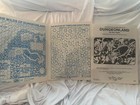 Vintage 1985 D&D Module CM5- Mystery of the Snow Pearl- TSR — photo 5