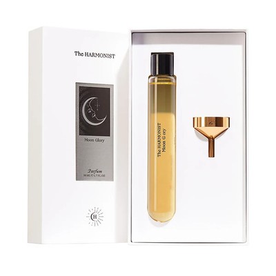The Harmonist -  Moon Glory Parfum Refill  Parfüm 50 ML