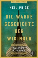 Die wahre Geschichte der Wikinger Neil Price, UNGELESEN