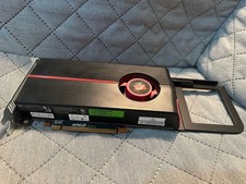 Apple ATI Radeon HD 5770 1GB Video Card