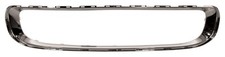 Front Bumper Grille Moulding Chrome For Bmw For Mini Roadster 2011-2015