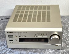 Onkyo R-811RDS AM/FM Tuner Amplifier 2-Kanal Verstärker Amp Phono Midi 