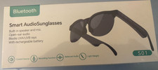 Smart AudioSunglasses