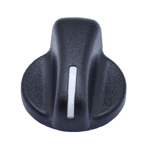 Heater Control Knob Car Easy Installation Spare For Jeep For Wrangler TJ 99-06 - Picture 7 of 8