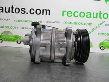 Climatisation et Accessoires Volvo S40