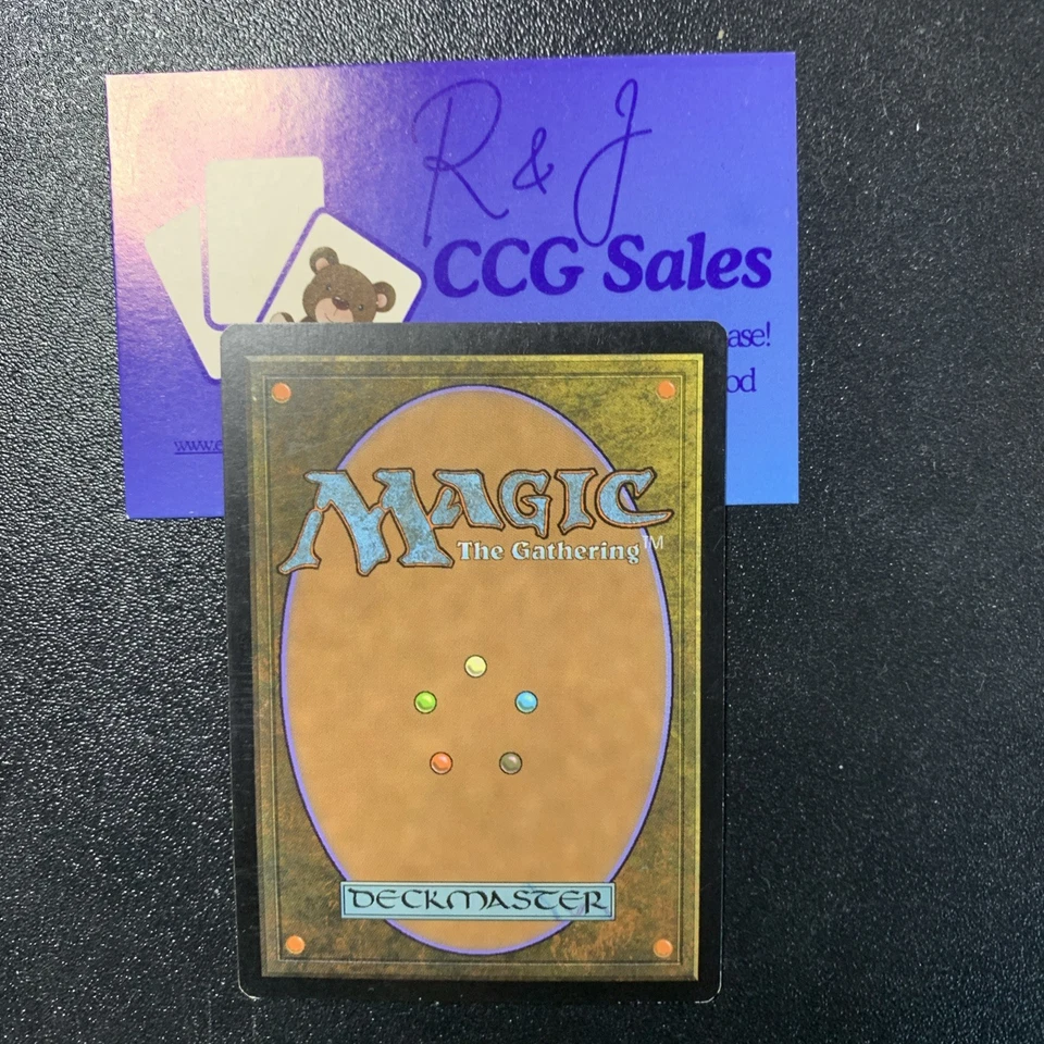 MTG - Crucible of the Spirit Dragon - Fate Reforged - Near Mint - Image 2 of 2