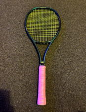 VCORE Pro 97 Tennis Racket β PolyTour Pro Strings πΎ