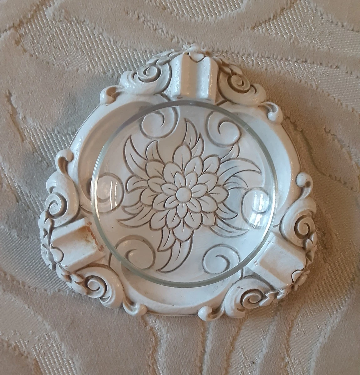 25+ Syroco Ashtray for sale | Updated Oct 2026
