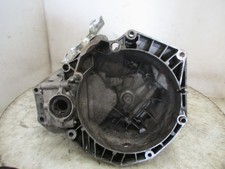 Boite de vitesse Fiat 133