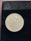 1878 morgan silver dollar