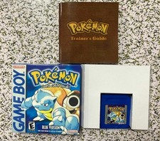 Suitable for Gameboy GBC GBA 12 Color English Version For pokemon Game Card
