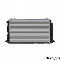 MotorküHlung Radiator FüR Audi Cabriolet 2.0 E 80 1.6 Avant Coupe 05.89 - 07.98