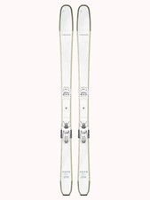 Head Kore 93 Ti Women's Skis, 156cm