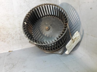 Saab 9-5  YS3E  V6 Bj 1999 org. Gebläsemotor Heizungsgebläse 