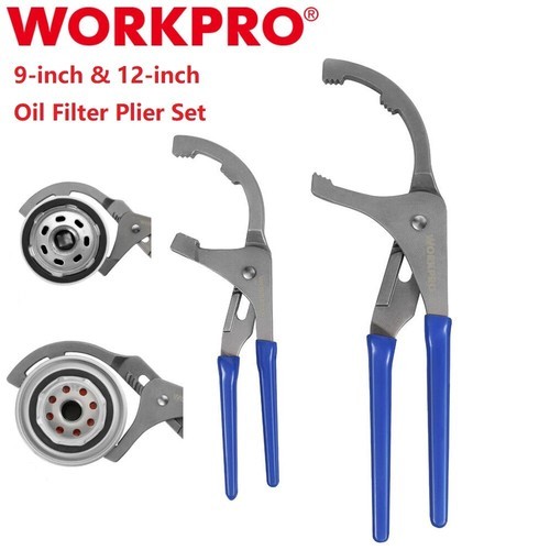Wrench Set Removal Pliers Tools