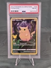 Pokémon Pikachu 005/025 Holo Rare Full Art Celebrations PSA 8 2021 English