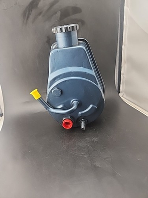 #ad New Old Stock Power Steering Pump 1990 Gmc Chevrolet Oldsmobile HALLMARK Brand $42.50