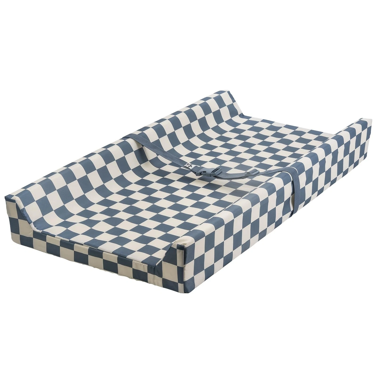Tiny Twinkle Diaper Changing Pad for Dresser & Nursery Table – Waterproof, Wipea
Opens in a new wind
