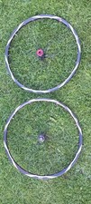 deore xt 26inch wheels