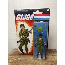 Hasbro G.I. Joe Classified Series 2022 Lady Jaye 6 Action Figure