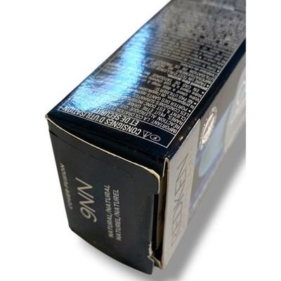 Redken New Cover Fusion 9Nn Natural natural Up to 100% Gray Coverage Color Cream
