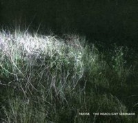 Triosk - Headlight Serenade - Cd - G4Z