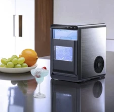 Countertop Nugget Ice Maker New In Box