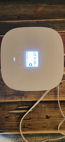 Verizon Wireless Home Phone Connect Model LVP2 w/power-phone connectors