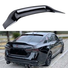 Rear Spoiler Fits for 2019-2026 Nissan Altima Sedan S SV SR SL
