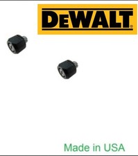 Dewalt Router Collet Nut 6mm + 1/8in for CNC Router DWP611 DCW600 26200 PC450