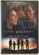 Love Kennedy (DVD, 2017) for sale online | eBay