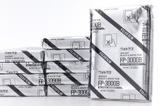 [Brandneu] FujiFilm FP-3000B Sofortbild BW FILM 2008-10 aus JAPAN