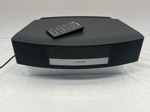 Bose Wave Radio III | eBay