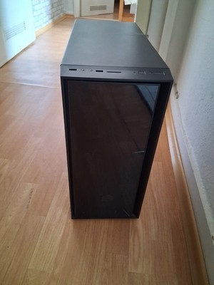 Gaming Pc Ohne Cabel