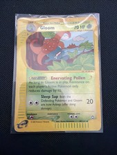Gloom Aquapolis Reverse Holo 49/147 on eBay
