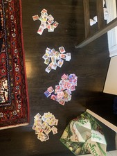 2018 Topps MLB Sticker Collection Baseball Cards 18