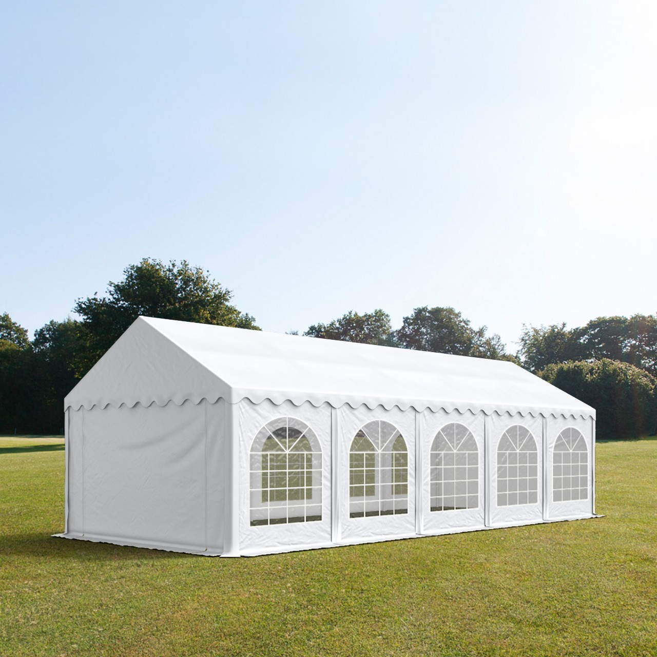 Garden Tent New ~clearance