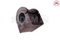 Stabilisatorlager Stabilager Buchse Stabilisator Sidem 806805 FüR Opel Vivaro 3