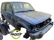 Porte avant et accessoires Mitsubishi PAJERO