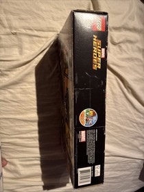 Lego Marvel Super Heros Civil War Captain America 76047