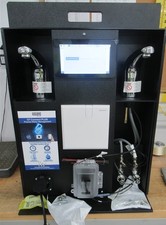 Chicago Faucet Demo Box