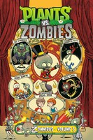 Paul Tobin (U. A.) | Plants Vs. Zombies Zomnibus Volume 3 | Buch | Englisch