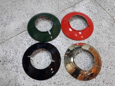 Coleman 242 lantern Reflector