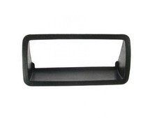 Trq Tailgate Handle Bezel Fits Isuzu Hombre 1996-2000 88ffvx Trq Tailgate Handle Bezel Fits Isuzu Hombre 1996-2000 88ffvx