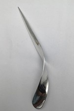 Georg Jensen Torun Brief&ouml;ffner in Sterling Silber