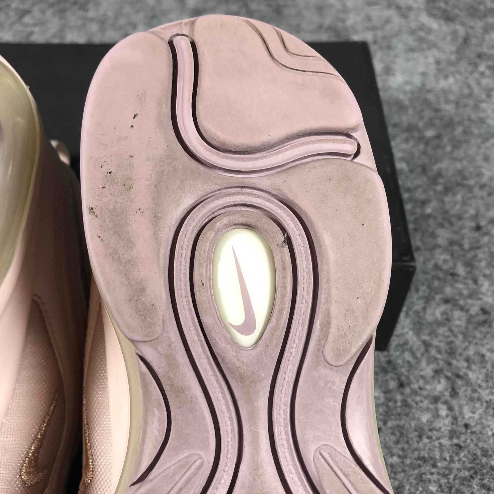 Nike Air Max 97 Premium Women’s Shoes Size 8.5 Particle Rose Pink